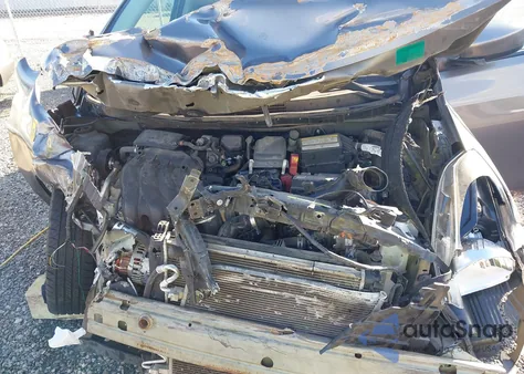 2016 Nissan Versa 1.6 S+ z USA, uszkodzony, nr VIN 3N1CN7APXGL817897